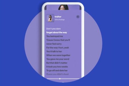 Spotify Will Let You View Lyrics Again for Free, but There’s a Catch