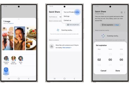 Samsung Knox Adds New Data Protection Features for Galaxy Users