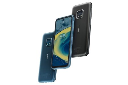 Nokia XR20 With Military-Grade Build, Snapdragon 480 SoC Launched