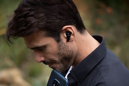 Nokia Clarity, Comfort, Micro, Go Earbuds With ANC, IP Rating Launched