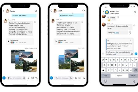 Microsoft Removes Ads From Skype on All Platforms With Latest Update