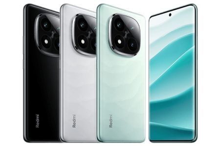 Xiaomi Teases Upcoming Launch of Redmi Note 14 Series in India