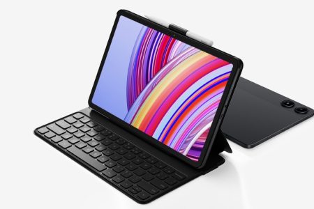 Redmi Pad Pro 5G With 12.1-Inch Display, HyperOS Debuts: See Price