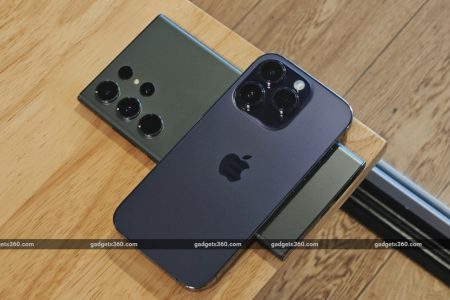 Samsung, Apple Lead Global Smartphone Shipments in Q2 2024: IDC