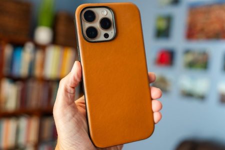 Our favorite Nomad phone accessories are up to 50% off during this Black Friday sale