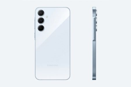 Samsung Galaxy A56 5G May Be the First A-Series Model With 45W Charging