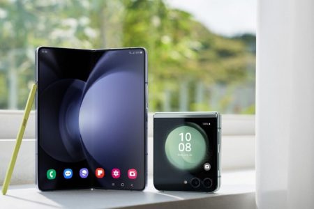 Samsung Galaxy Z Fold 6 Spotted on Geekbench With These Specifications