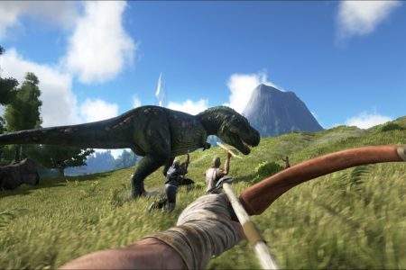 Ark Remaster to Be Sold Separately From Ark 2, Will Now Cost More: Details