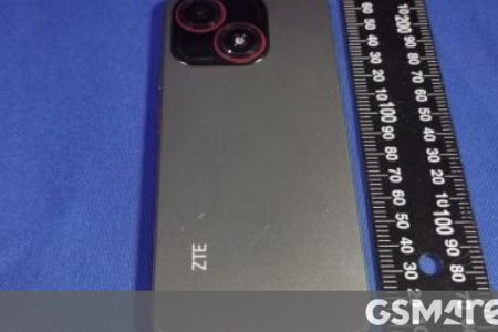 Upcoming ZTE Blade A35e revealed through ZTE’s own certifications