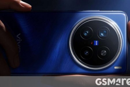 vivo X200 series starts global rollout