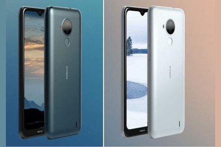 Nokia C30 Renders and Specifications Leaked Ahead of Launch