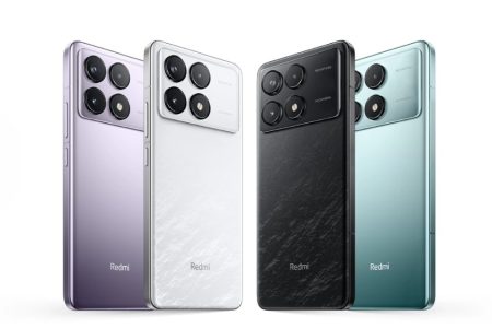 Redmi K80 Series Launch Timeline Confirmed; Display Details Revealed