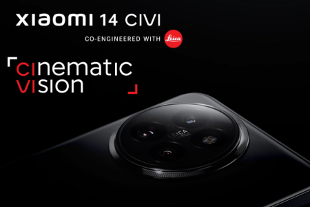 Xiaomi 14 Civi Will Bring Leica-Xiaomi Collaboration Under Rs 50,000