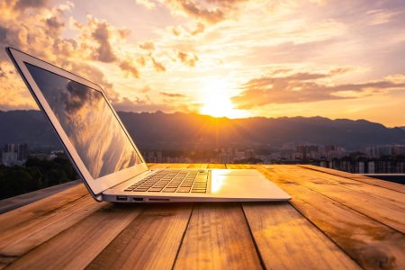 The end of ChromeOS is a new dawn for cheap Android laptops