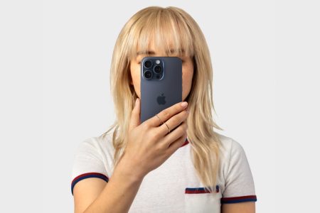 iPhone 16 Series Could Arrive With Face ID Design Changes