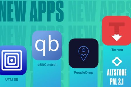 AltStore PAL Opens Up Support for Third-Party iPhone Apps in the EU