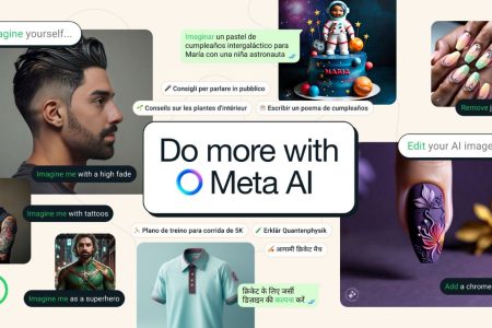 Meta AI on WhatsApp Will Introduce Imagine Edits and Llama 3.1 405B Model