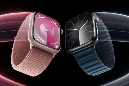 Apple Said to Be Working on Cheaper Apple Watch SE Model Made of Plastic