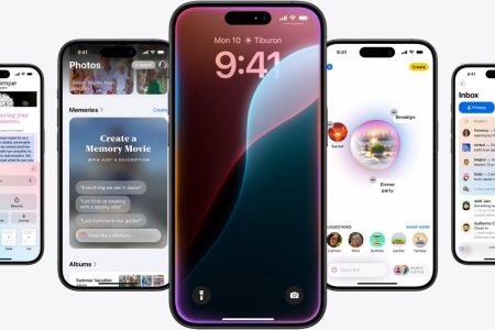 Apple Intelligence Features Could Arrive on iPhone in Spring 2025