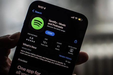 Spotify Confirms Upcoming ‘Deluxe’ Subscription, But It Won’t Arrive Soon