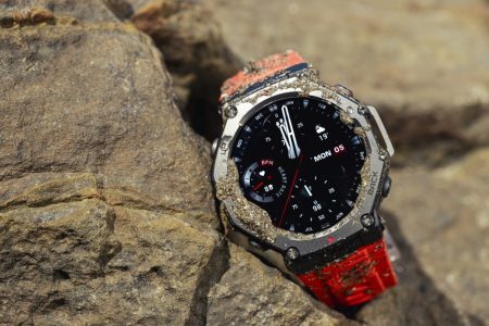 Save $45 on the Amazfit T-Rex 3 smartwatch for Black Friday | Digital Trends