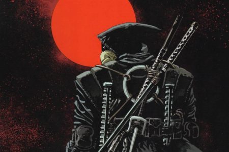 TMNT: The Last Ronin AAA Video Game Is in Development: Report