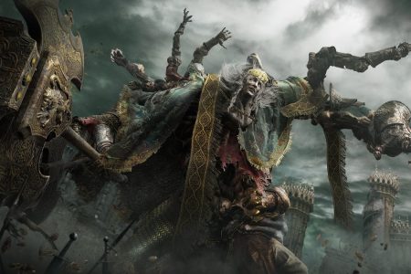 Elden Ring Finally Gets Ray Tracing Support, No Upscaling Options on PC