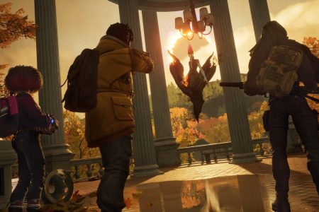 Microsoft Reportedly Cancelled a PS5 Version of Redfall