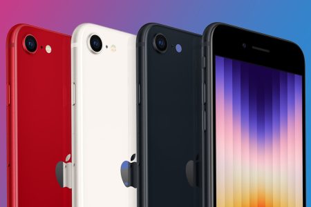 We just got another hint that the Apple iPhone SE 4 is landing in March 2025