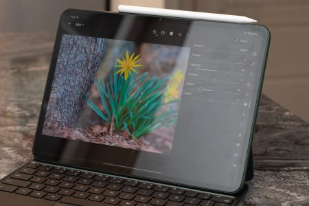 The iPad Pro could finally get some serious Android competition – but not from who you