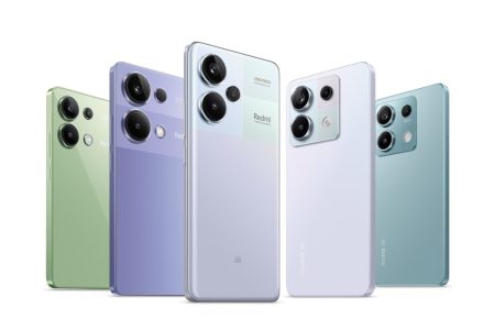 Redmi Note 13 5G Series Gets Discounted in India: See New Prices