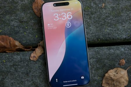 Some iPhone 16 Pro units are plagued by a yellow display issue | Digital Trends