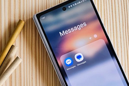 Google Messages is going to make backing up and restoring texts much easier | Digital Trends