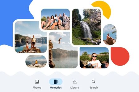 Google Photos May Soon Allow Users to Share Weekly Highlights With Others