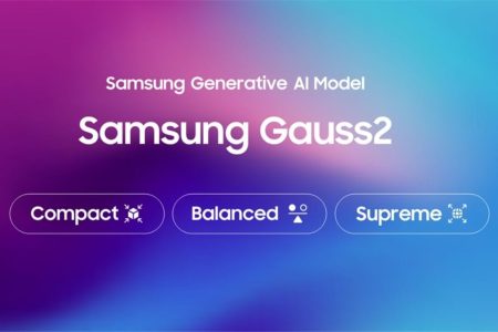 Samsung Introduces Gauss2 Multimodal AI Model With These Upgrades