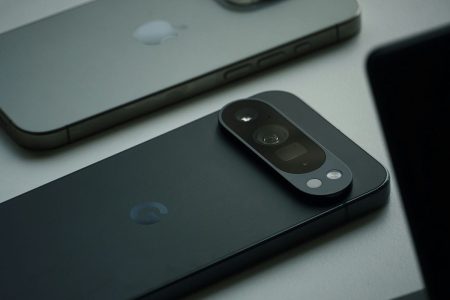 Google is Making it Easier for iPhone Owners to Switch to Android