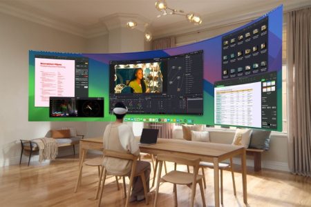 Apple Could Be Planning Multiple Vision Pro Variants in Future: Report