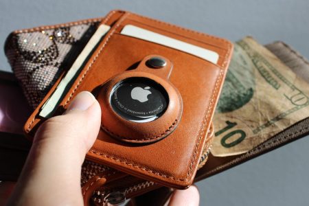 The best AirTag wallets of 2024: Expert tested