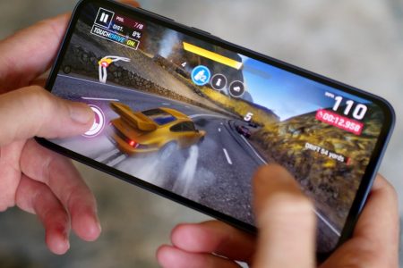 The Galaxy S25 could add a new feature perfect for mobile gaming | Digital Trends