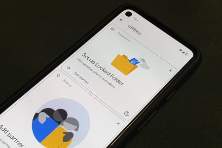 Google Photos Is Making It Easier to Access Your Locked Folder