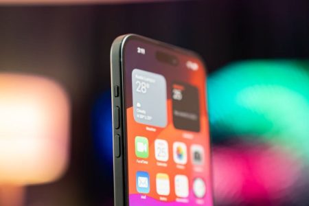 iOS 18 May Bring AI Performance Boost to iPhone, Geekbench Score Suggests