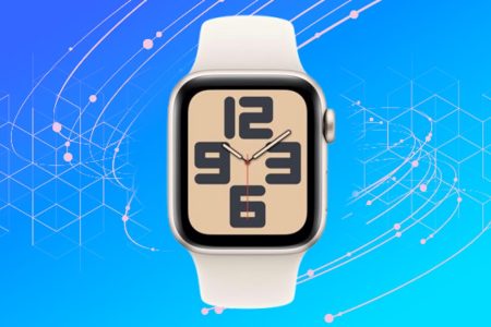 The Apple Watch SE (2nd Gen) just dropped to its lowest price ever for Black Friday
