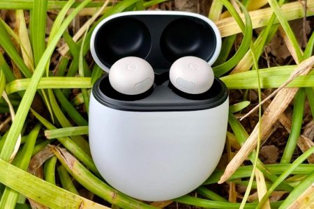 I replaced my AirPods with Google&apos;s new Pixel Buds Pro 2 – and shamelessly enjoyed it