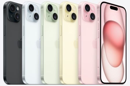 Apple’s iPhone 15 Gets Huge Price Cut on Flipkart: See New Price