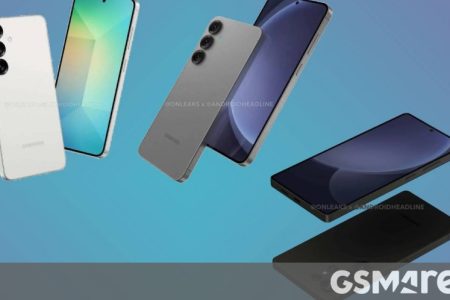 Rumored specs for the Samsung Galaxy S25 paint a familiar picture