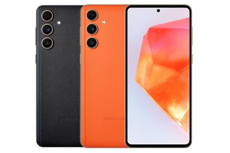 Samsung Galaxy F55 5G India Launch Confirmed, to Get Vegan Leather Finish