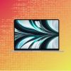 apple&apos;s-m2-macbook-air-is-on-sale-for-$749-for-black-friday