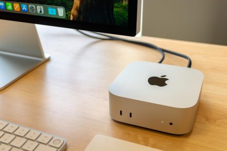 2 reasons why I recommend the M4 Mac Mini to everyone – and it&apos;s $100 off right now