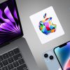 apple-just-confirmed-its-annual-black-friday-shopping-event,-and-it