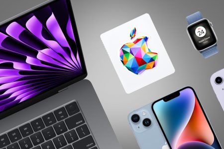 Apple just confirmed its annual Black Friday shopping event, and it